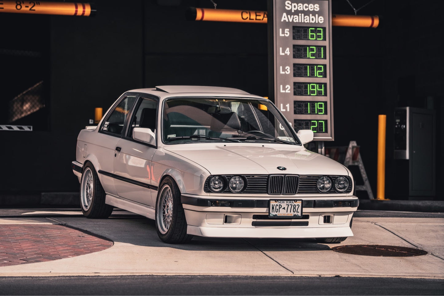 E30 V2 OEM+ Side Skirts image 5