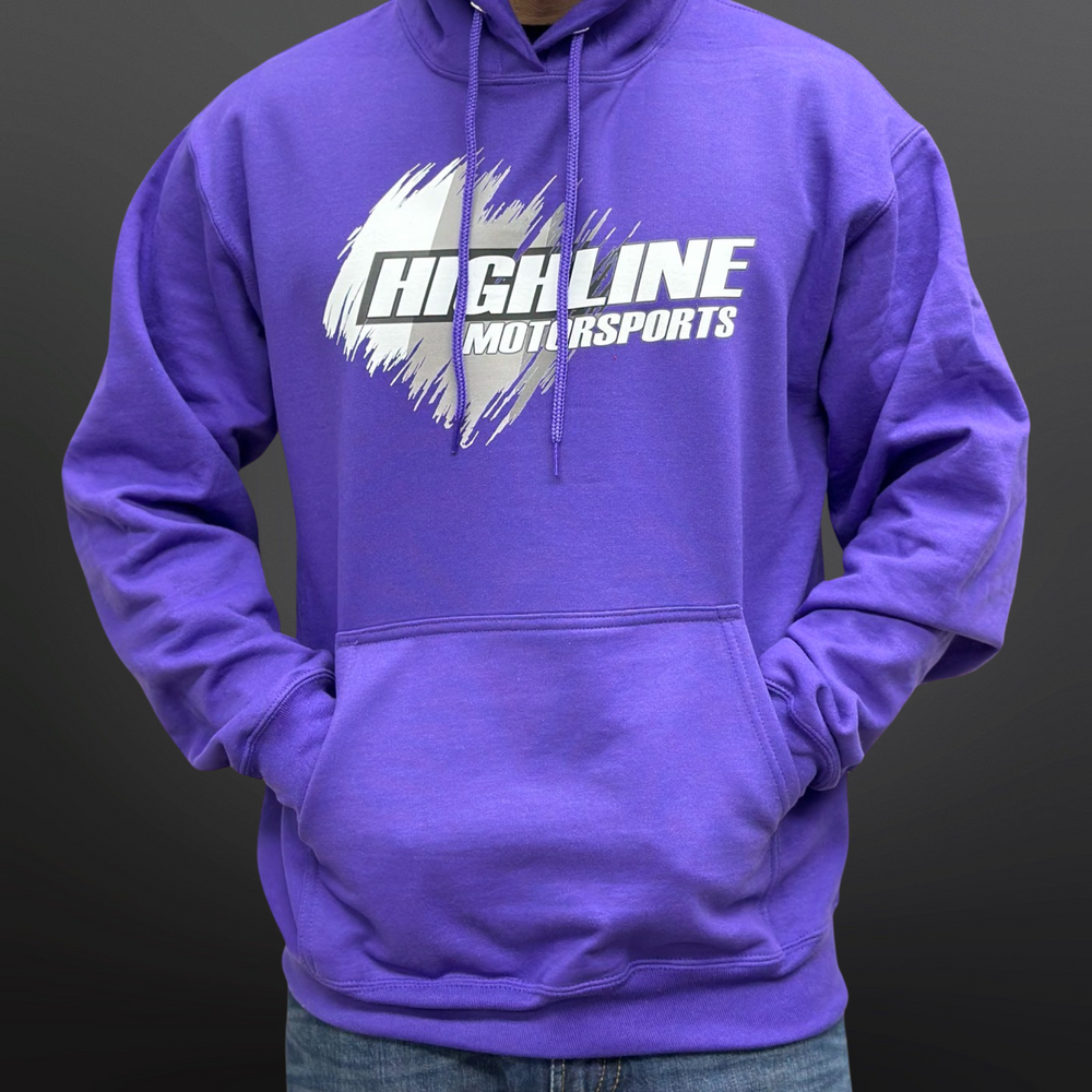 Highline Artic SKIP THE DEALER - Purple image 0