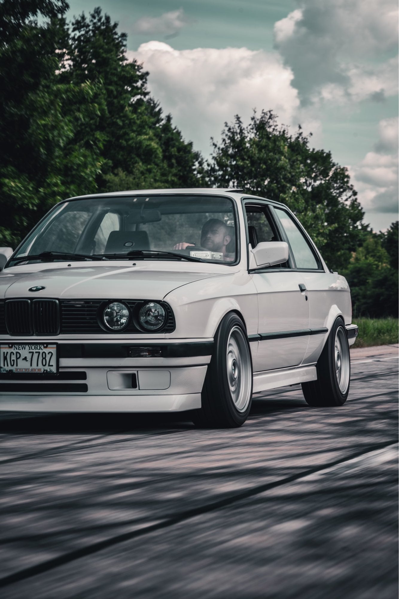 E30 V2 OEM+ Side Skirts image 13