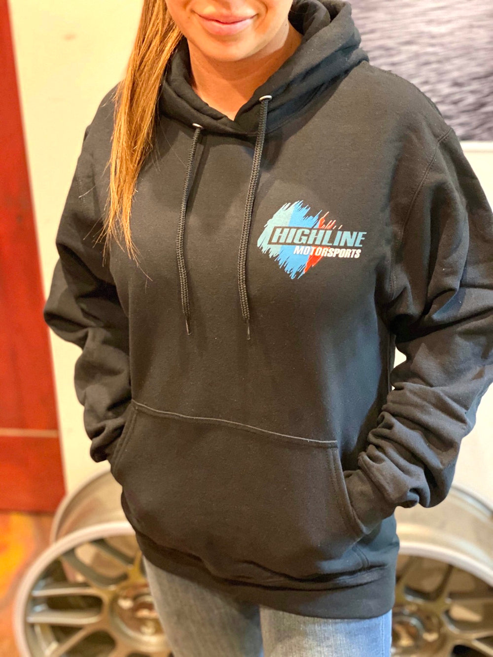 Highline Hoodie Classic image 0