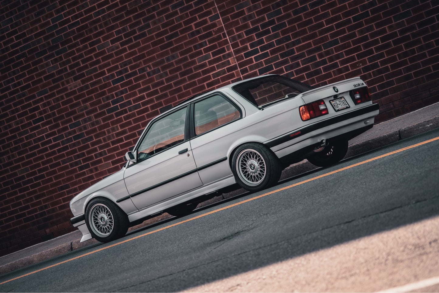 E30 V2 OEM+ Side Skirts image 8