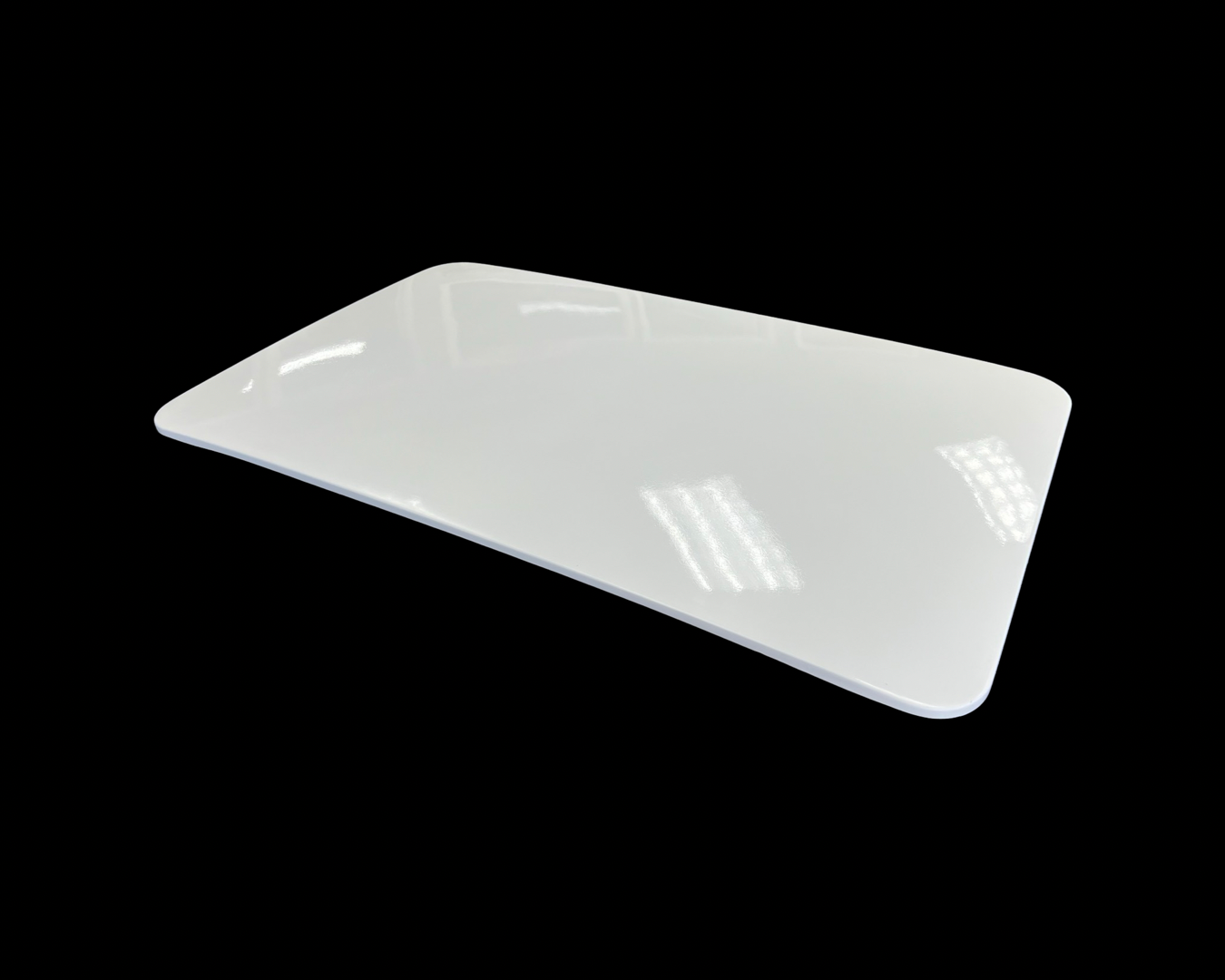 E30 Sunroof - Fiberglass image 0