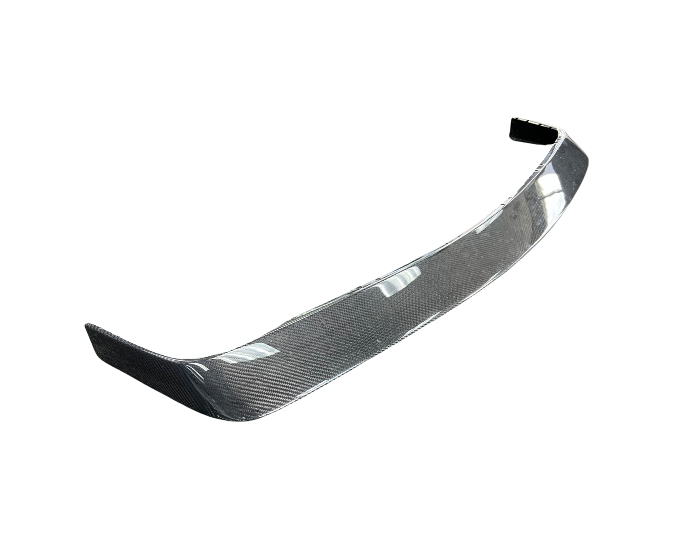 E30 Front Lip image 12