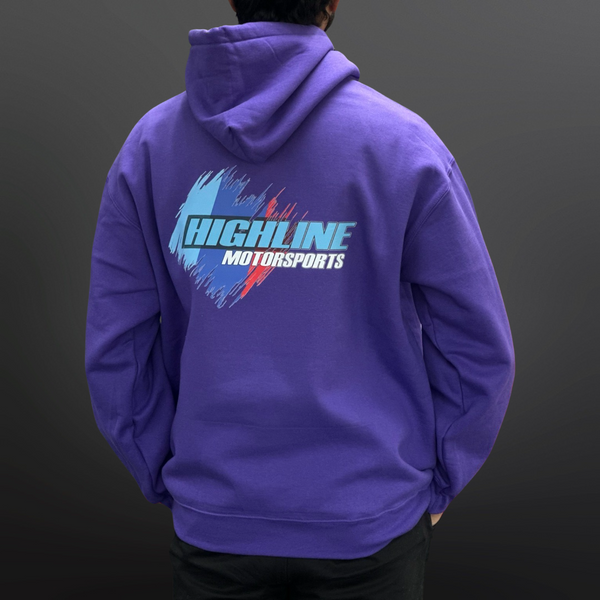 Highline - Purple image 0