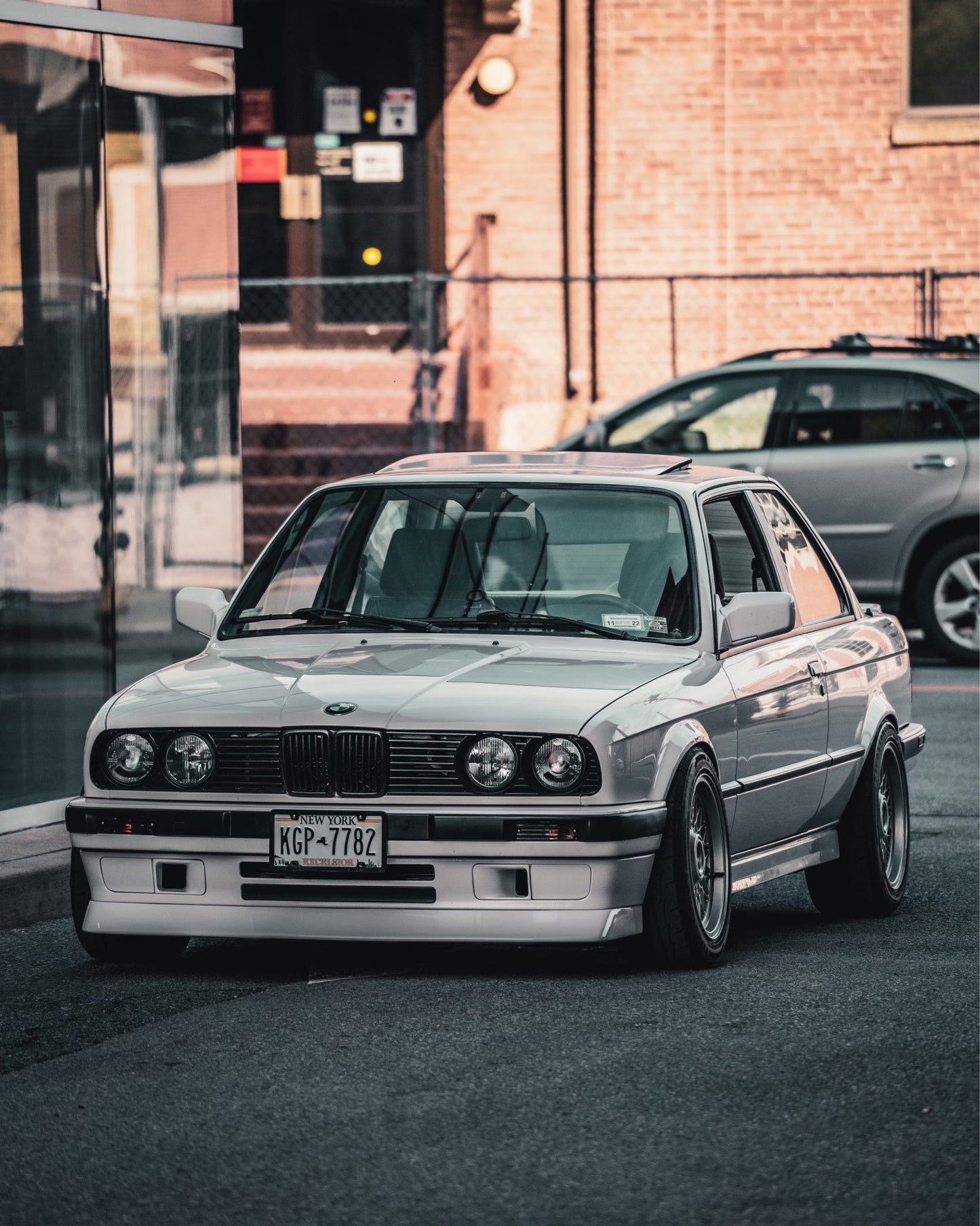 E30 V2 OEM+ Side Skirts image 10