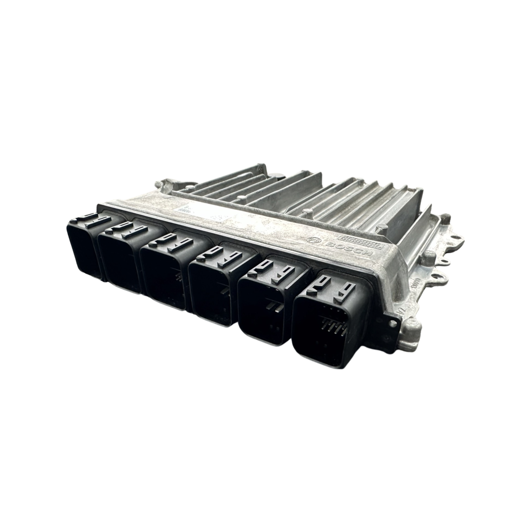 Bench Unlock Service image 2