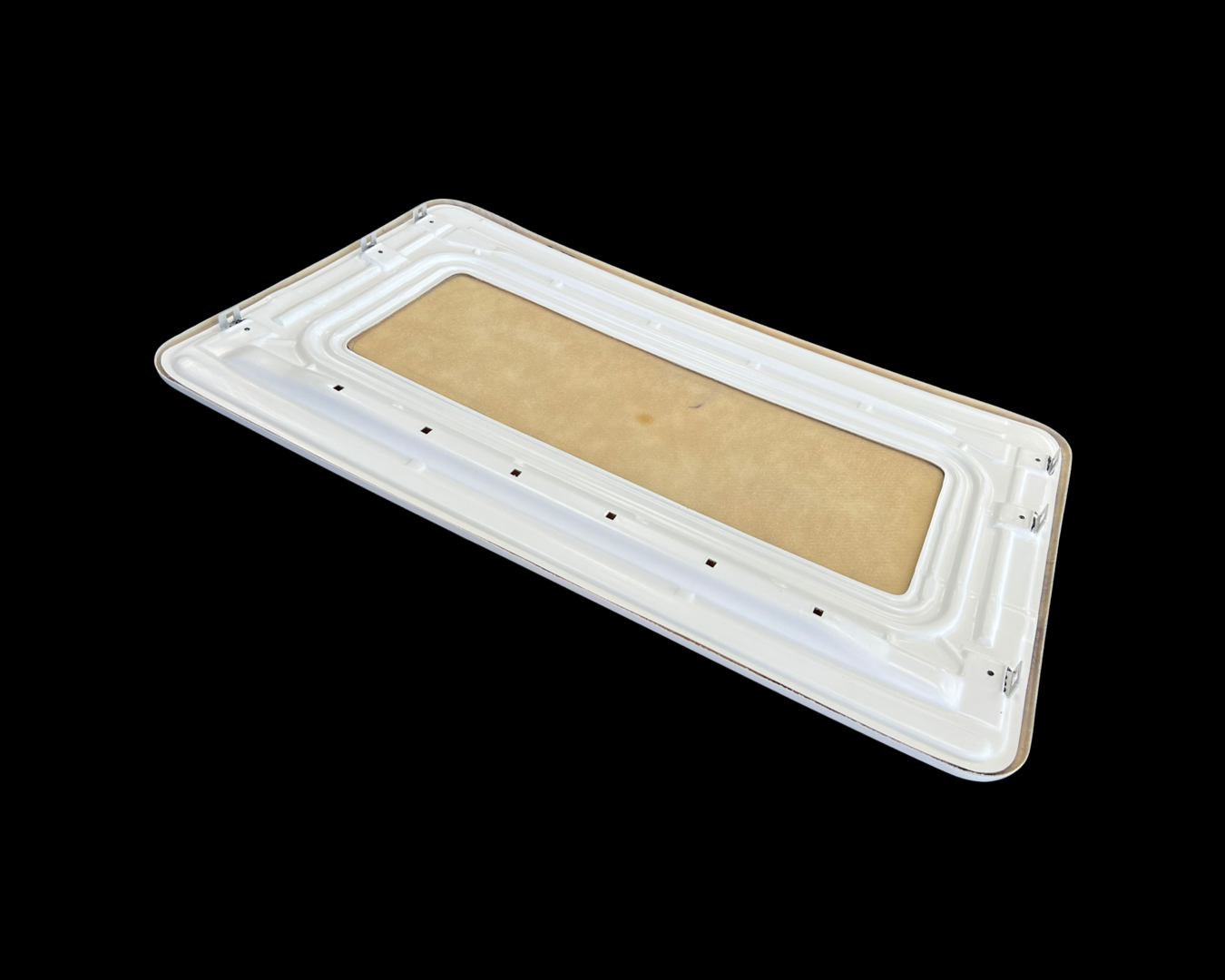 E30 Sunroof - Fiberglass image 1