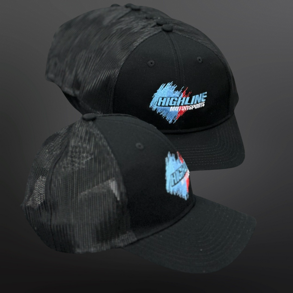 Highline Hat - Snapback image 0
