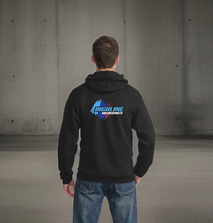Hoodie - Classic image 0