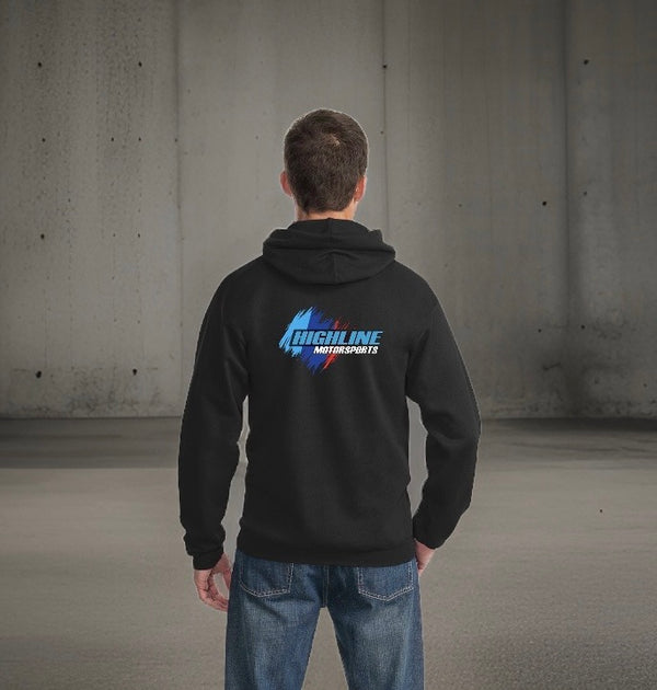 Hoodie - Classic image 0