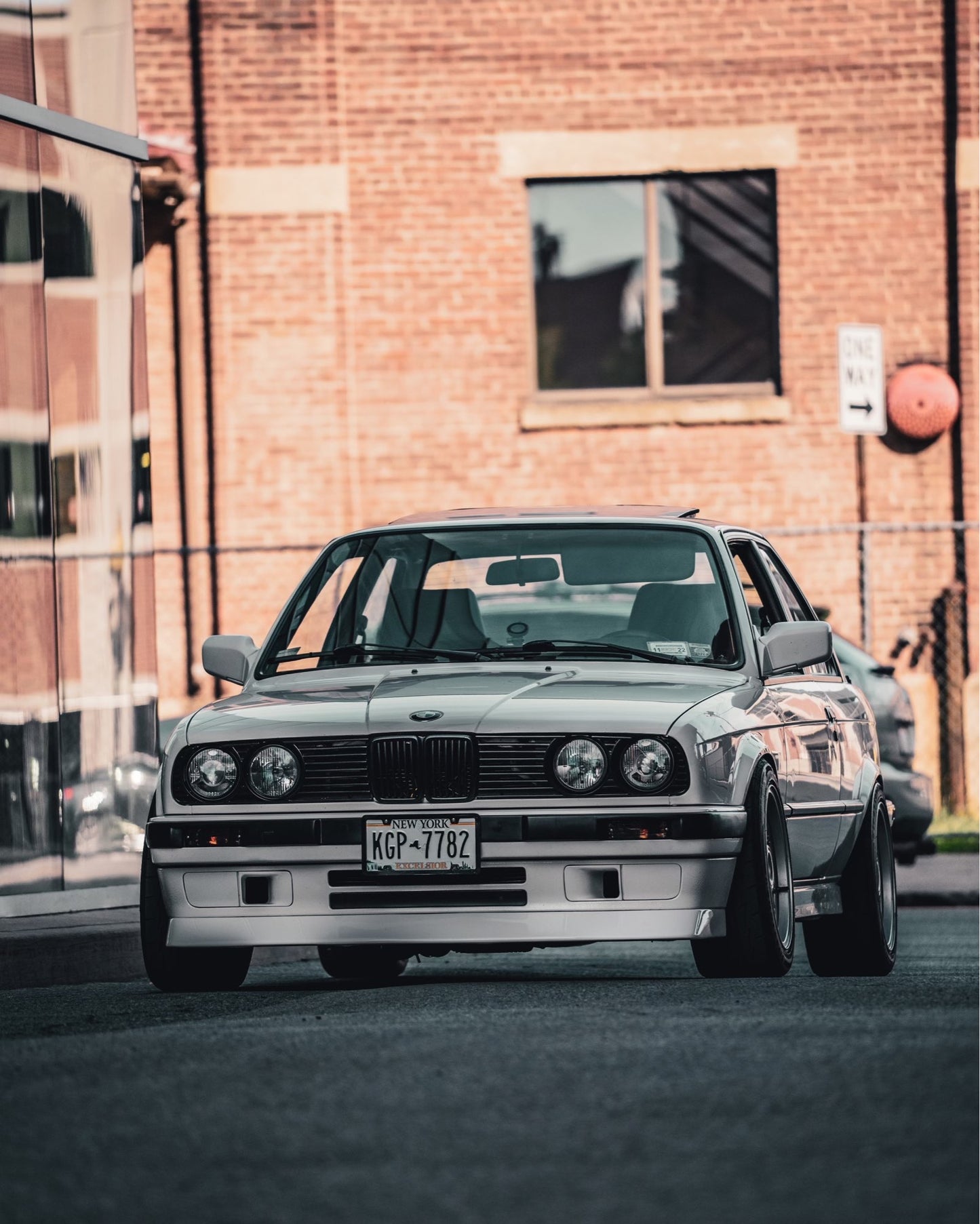 E30 V2 OEM+ Side Skirts image 11