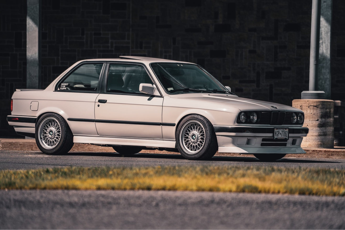 E30 V2 OEM+ Side Skirts image 9