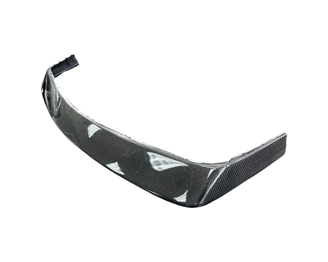 E30 Front Lip image 11