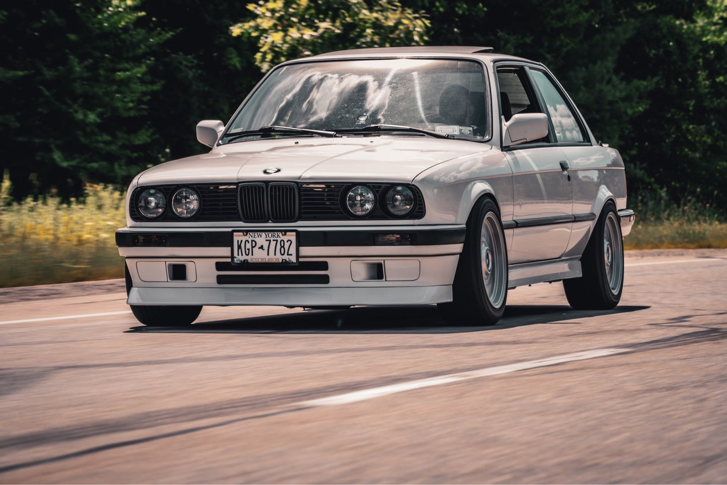 E30 V2 OEM+ Side Skirts image 7