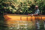 The Majeur - 10.5ft Canoe image 8