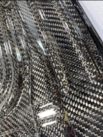 E30 Sunroof - Carbon Fiber image 3