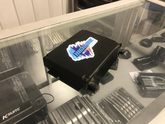 MS41 Performance Tuning image 0