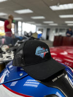 Highline Hat - Snapback image 2