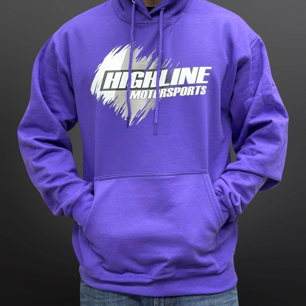Highline Artic SKIP THE DEALER - Purple image 0