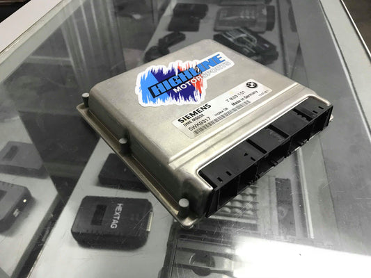 MSS52 E39 M5 Performance Tune image 0