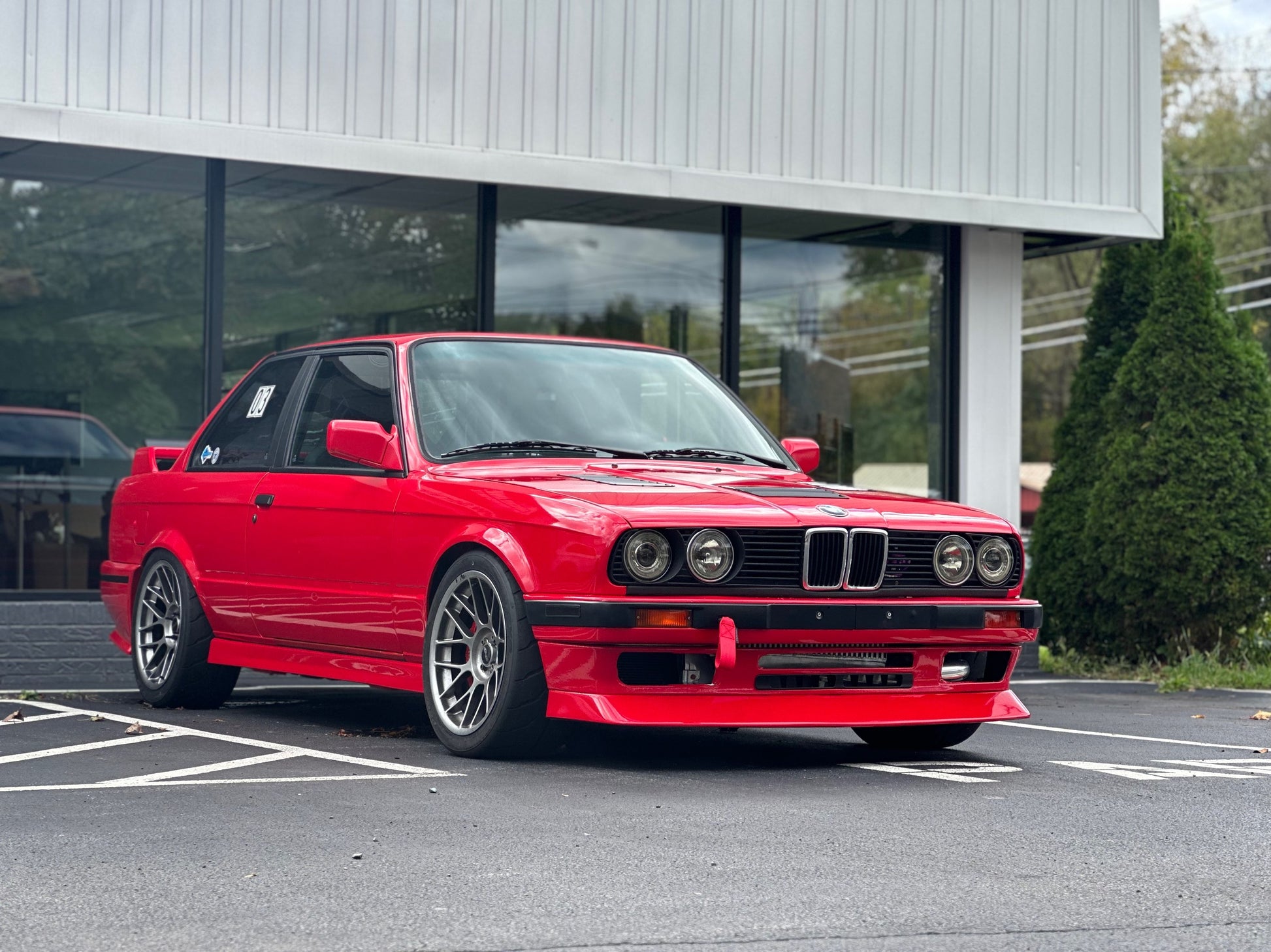 E30 V2 OEM+ Side Skirts image 4