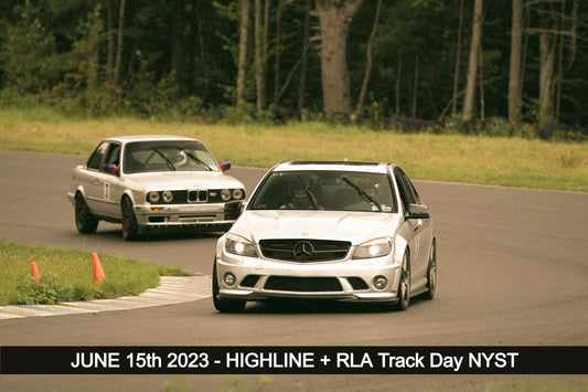 NYST Highline RLA Track Day 6-15-23 image 0