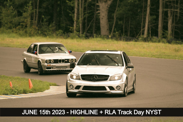 NYST Highline RLA Track Day 6-15-23 image 0