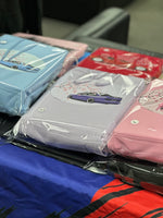 Cherry Blossom E30 Blue / Pink / Purple image 2