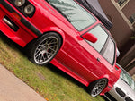 E30 V2 OEM+ Side Skirts image 1