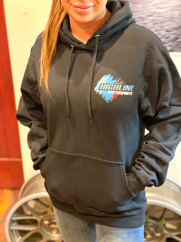 Highline Hoodie Classic image 0