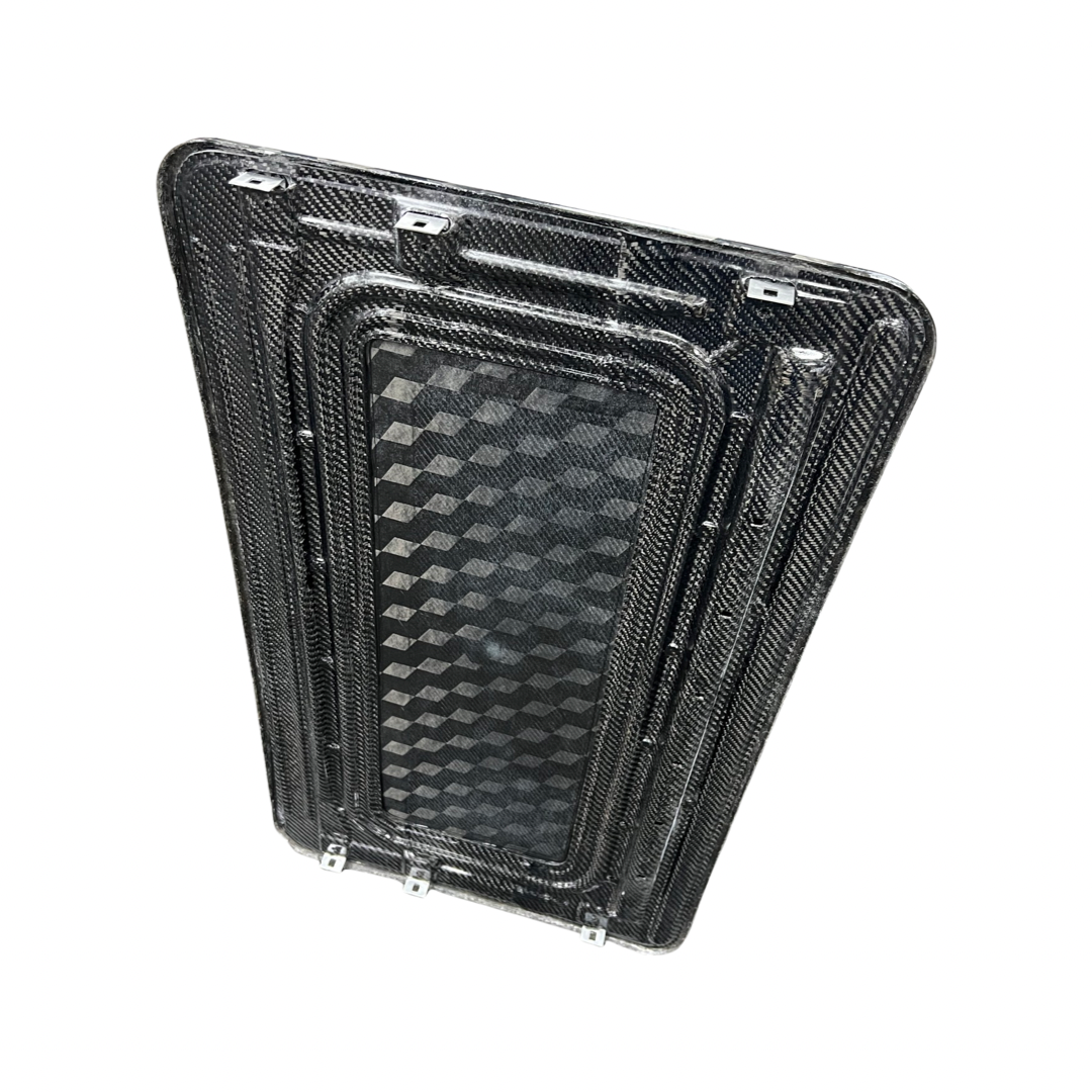 E30 Sunroof - Carbon Fiber image 10