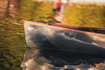The Majeur - 10.5ft Canoe image 14