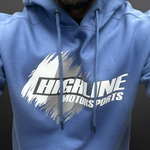Highline - Artic SKIP THE DEALER Light Blue image 2