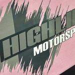 Highline Hoodie - Monochrome Pink image 2