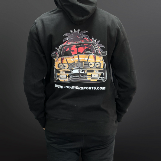 Highline Hoodie - Cali E30 image 0