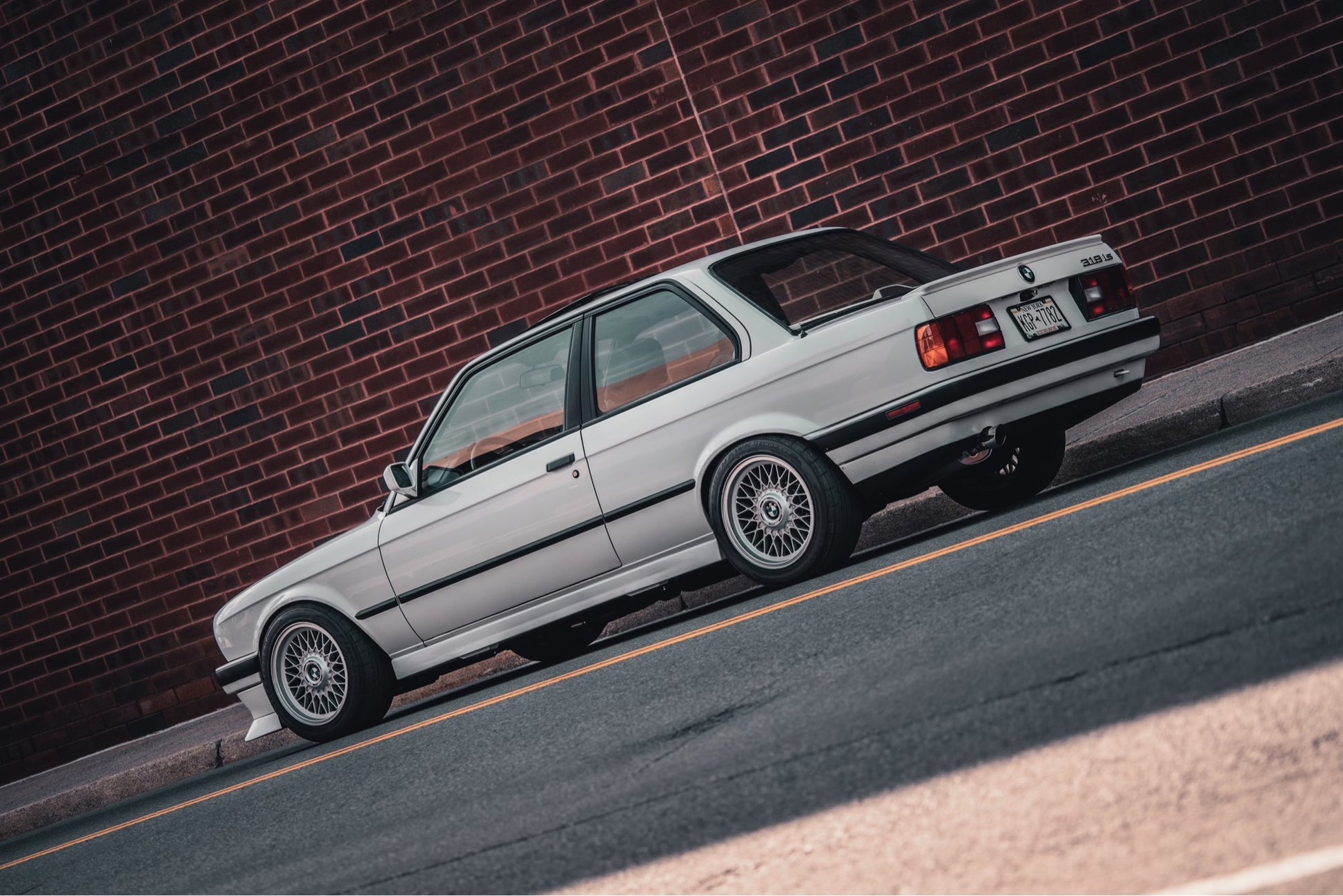 E30 V2 OEM+ Side Skirts image 8