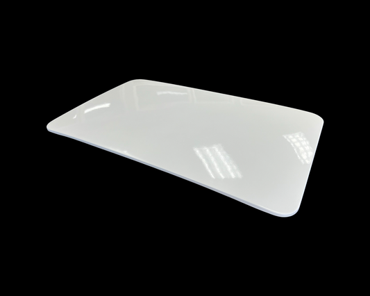 E30 Sunroof - Fiberglass image 0