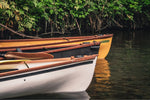 The Majeur - 10.5ft Canoe image 3