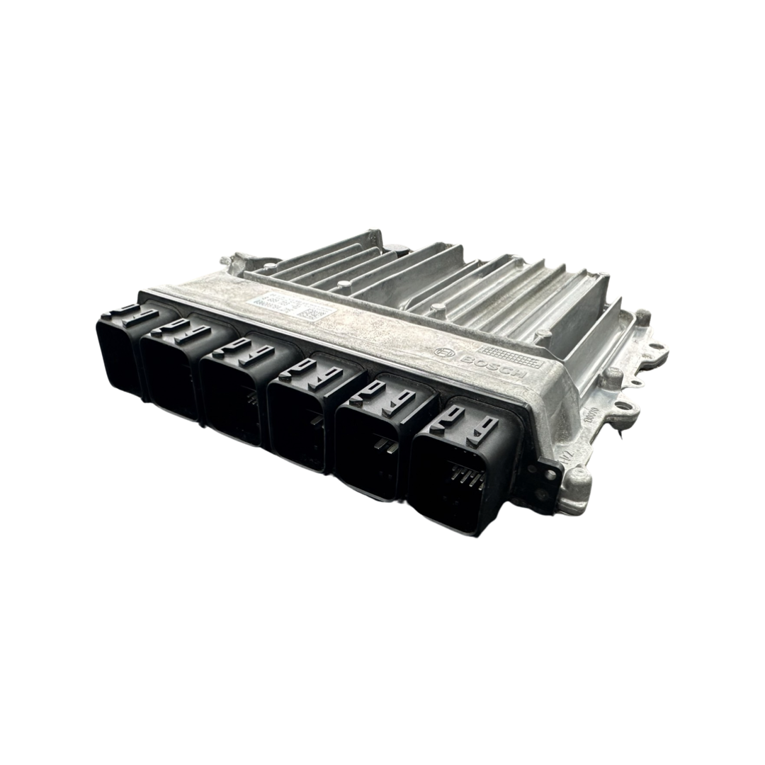 Bench Unlock Service image 0