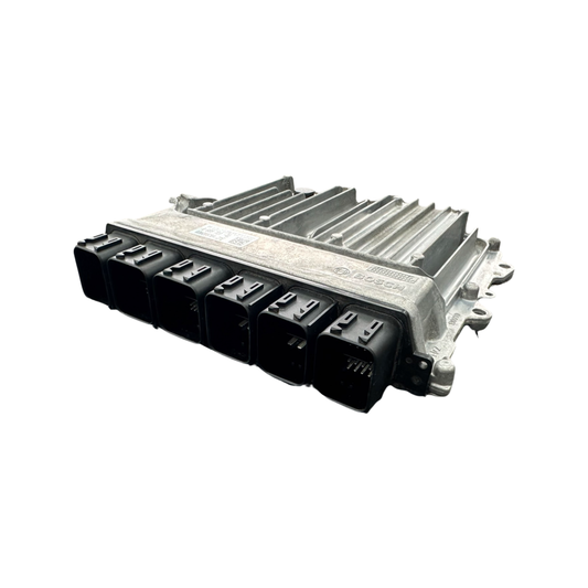 Bench Unlock Service image 0