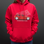 Highline - Artic M Coupe Red image 0