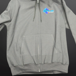 Zip Up - Highline Classic - Grey image 2
