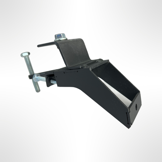 Updated V1 Side Skirt Steel Brackets image 0