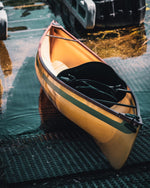 The Majeur - 10.5ft Canoe image 1