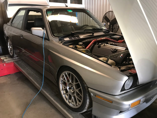 MSS54 E46 M3 Tuning image 0