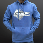Highline - Artic SKIP THE DEALER Light Blue image 0