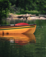 The Majeur - 10.5ft Canoe image 5