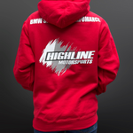 Highline - Artic M Coupe Red image 1