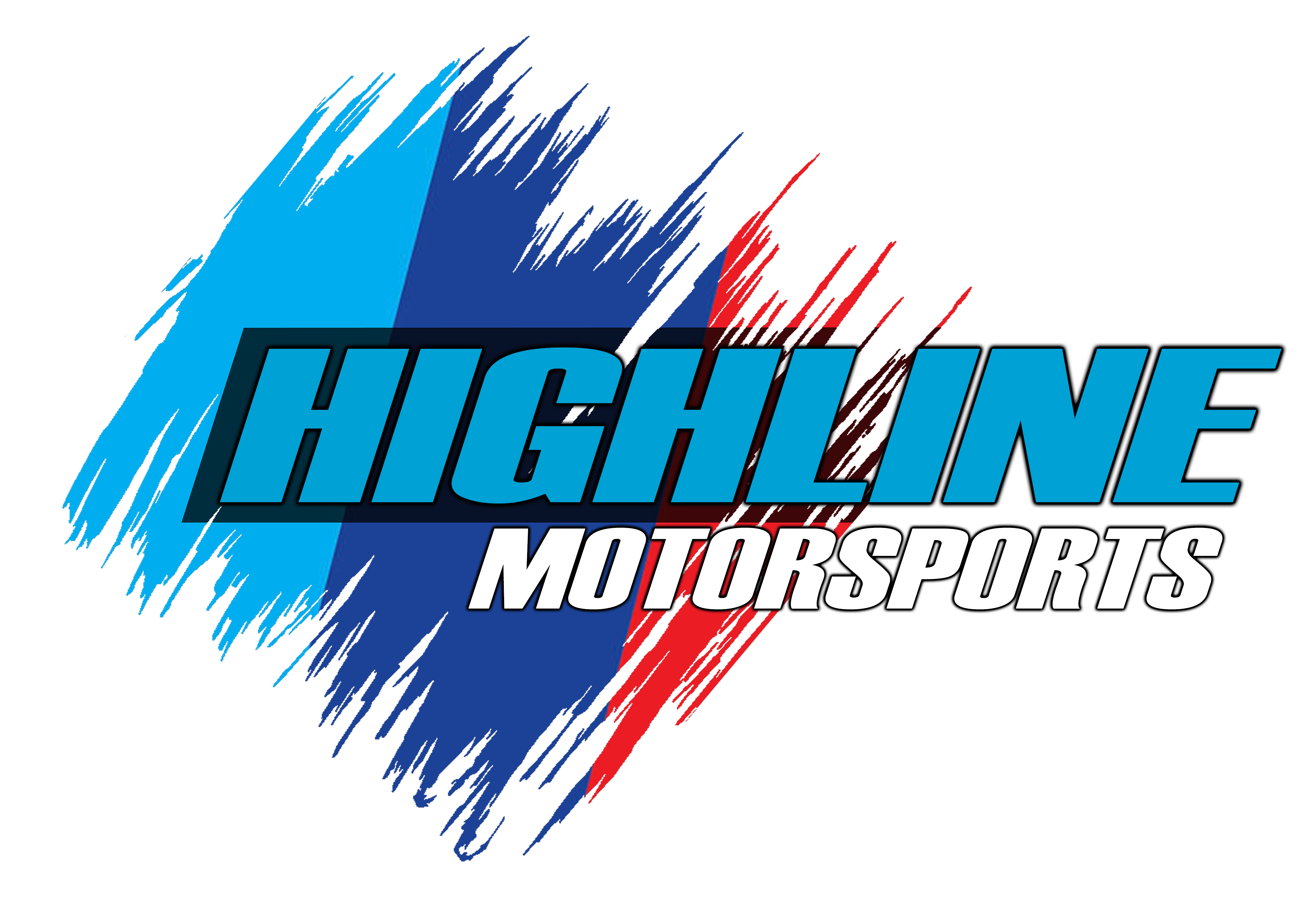 Highline Racing Logo Highline Motorsports Group Online Store