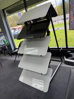 E30 V2 Fiberglass Sunroof